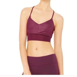Alo Yoga Bra